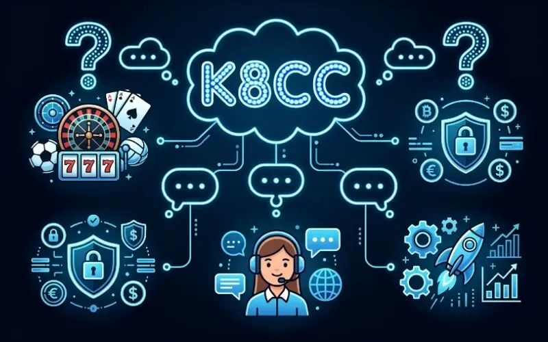 Hỏi Đáp Thường Gặp Về K8CC