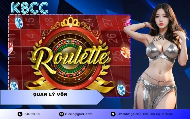 quản lý vốn