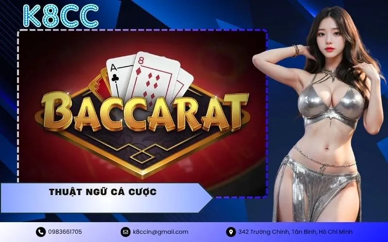 thuật ngữ cá cược